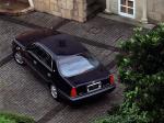 Toyota Crown Majesta 1995 года
